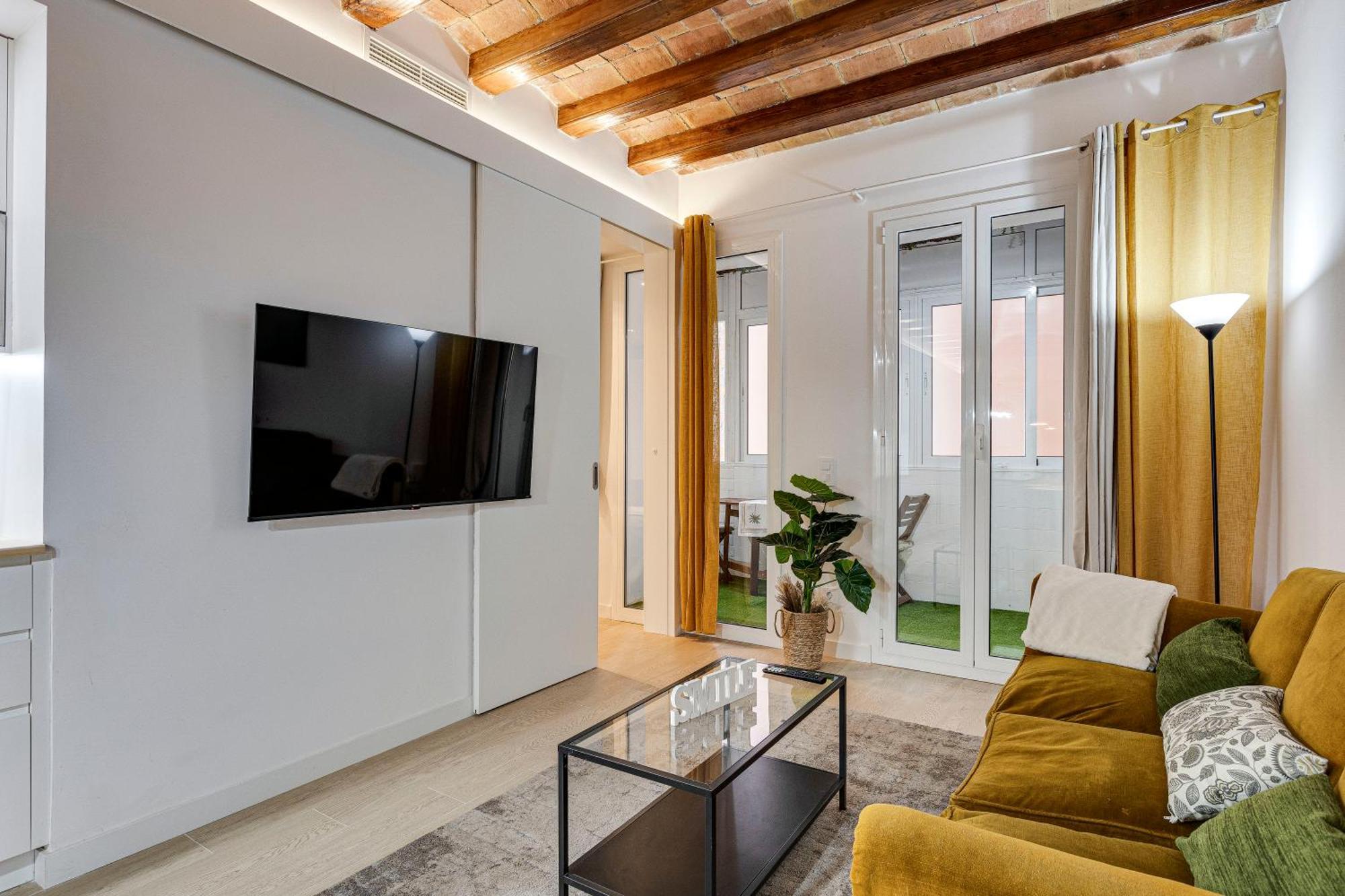Leilighet Inveiba Barcelona